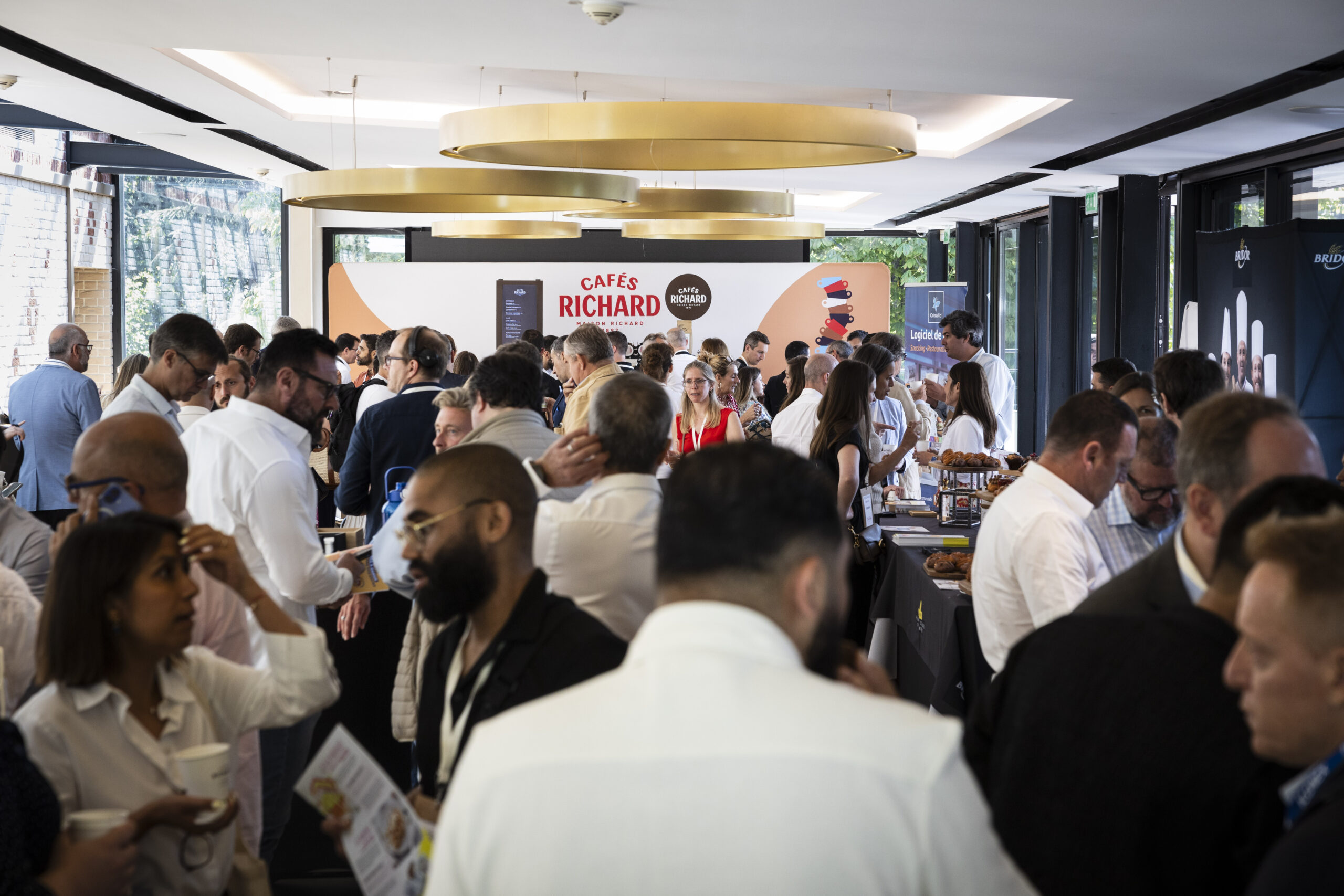 Congrès du Snacking 2025